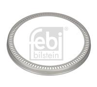 FEBI BILSTEIN 192928 ABS Sensor Ring Rear Right Left Fits MERCEDES-BENZ EVOBUS