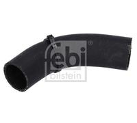 Febi Bilstein Charge Air Hose 192932 Fits BMW 3 Series