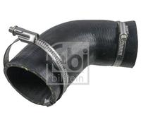 FEBI BILSTEIN 192933 Charge Air Hose Air Supply Fits Ford Galaxy Mondeo S-Max