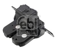 FEBI BILSTEIN 192940 Tailgate Lock With Adjuster Fits BMW 1 Series Sports Hatch