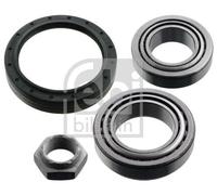 FEBI BILSTEIN 19295 Wheel bearing kit