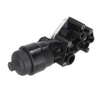 FEBI BILSTEIN 192966 Oil Filter Housing Fits Alfa Romeo Chrysler Fiat 500 Lancia