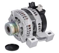 FEBI BILSTEIN 192967 Alternator 5 Ribs 120A 12V Fits Ford Focus MK2 Australia