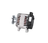 Febi Bilstein 192970 Alternator Fits Ford C-Max Focus 1253795