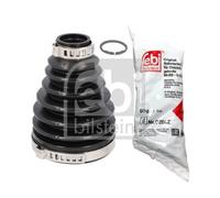 FEBI BILSTEIN 192973 Drive Shaft Bellow Kit Right Front Fits Suzuki Ignis 3