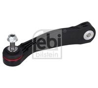 FEBI BILSTEIN LINK/COUPLING ROD, STABILISER BAR REAR LEFT AUDI CUPRA FORD SKODA