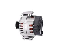 Febi 192984 Alternator Fits Mercedes C-Class Cls E-Class Gle Glk-Class