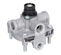 FEBI BILSTEIN 193004 Relay Valve 4 Connectors M22 x 1,5 hread Size Fits Volvo