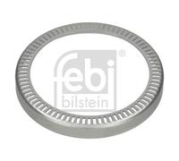FEBI BILSTEIN 193005 ABS Sensor Ring Front Steel 134mm Inner Diameter Fits VOLVO