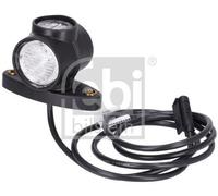 FEBI BILSTEIN 193008 End Outline Marker Light Lamp Both Sides 64mm Length