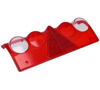 FEBI BILSTEIN 193010 Lens, combination rearlight