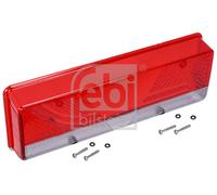 FEBI BILSTEIN 193011 Rear light lens