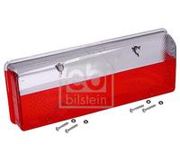 FEBI BILSTEIN 193011 Rear light lens