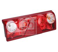 Tail Light Assembly Lights Febi Bilstein 193019 Fits SCHMITZ CARGOBULL