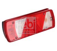 FEBI BILSTEIN Tail Light Lamp Assembly Right O/S Driver Fits SCHMITZ CARGOBULL