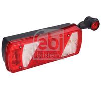 FEBI BILSTEIN Tail Light Lamp Assembly Right O/S Driver Fits SCHMITZ CARGOBULL