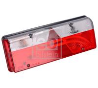 Febi Tail Light / Lamp Left
