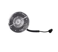 Febi 193048 Clutch Radiator Fan Fits Mercedes Atego 3 9362001222