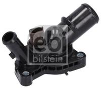 FEBI BILSTEIN 193086 Coolant Thermostat Fits Fiat 500x Tipo Saloon Hatchback
