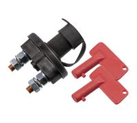 FEBI BILSTEIN 193090 Main Switch, battery