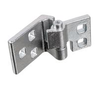 FEBI BILSTEIN Door Hinge Left N/S Passenger Side Lower Upper Fits MERCEDES-BENZ