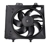 FEBI BILSTEIN 193099 Fan, radiator