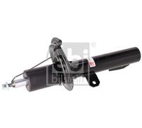 Febi Bilstein 193110 Front Shock Absorber Fits Ford Transit 1371323