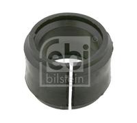 FEBI BILSTEIN 19313 2x Stabiliser Bar Mountings Front Rear Suspension Fits DAF