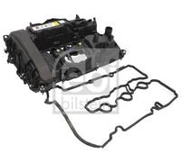 FEBI BILSTEIN 193132 Cylinder Head Cover With Gasket/Seal Fits Mini Mini