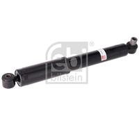 FEBI BILSTEIN 193136 Shock Absorber Suspension/Damping Fits Renault Kangoo
