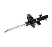 FEBI BILSTEIN 193138 2x Shock absorber Front right Front left Compatible with VW Transporter T5 Van 7HA, 7HH, 7EA, 7EH 7E5413031A 7E5413031C 7E5413031H