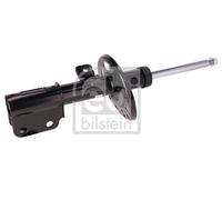FEBI BILSTEIN 193150 Shock Absorber Right Front Left Fits Citroen Dispatch 3 Van