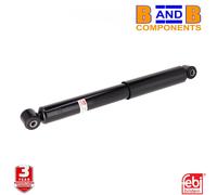 FEBI BILSTEIN 193157 REAR SHOCK ABSORBER VW CRAFTER MERCEDES SPRINTER A3929