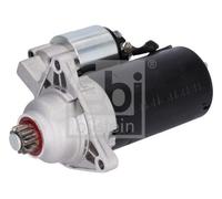 FEBI BILSTEIN 193167 Starter 12V 10 Teeth Fits VW California Transporter