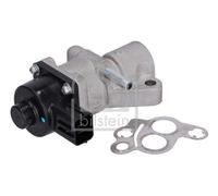 FEBI BILSTEIN 193170 EGR Valve 5-Pin Connector Fits Mazda 2 3 Saloon MX-5 MK3