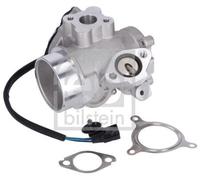 FEBI BILSTEIN EGR VALVE RENAULT ESPACE MASTER TRAFIC II VEL SATIS