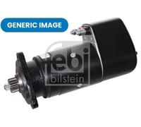 FEBI BILSTEIN 193196 Starter Fits Ford C-Max Focus Focus C-Max Galaxy Mondeo