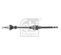 Febi Bilstein Drive Shaft - 193205 - Front Axle Right - OE Matching Quality