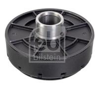 Febi Bilstein Oil Separator 193214 - Crankcase Breather - Fits Mercedes - OE Matching Quality