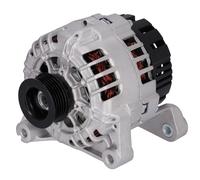 Febi Bilstein 193314 Alternator Fits Land Rover 75 Freelander GNU2562