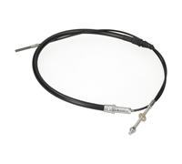 FEBI BILSTEIN 193336 Handbrake cable