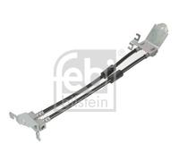 Febi Bilstein 193337 Rear Inner Brake Hose Fits Ford Tourneo Custom Transit