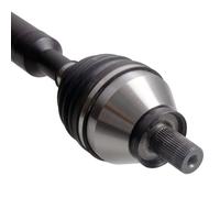 FEBI BILSTEIN 193371 Drive shaft