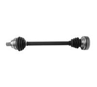 Febi 193382 Front Left Drive Shaft Fits Audi Seat Skoda VW A3 Altea Xl