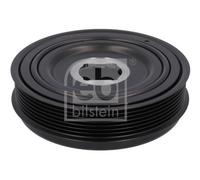 FEBI BILSTEIN 193392 Crankshaft pulley
