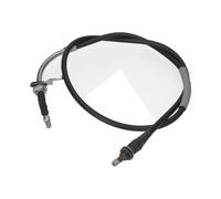 FEBI BILSTEIN 193419 Parking Brake Cable Pull Right Rear Fits Mini Mini Paceman