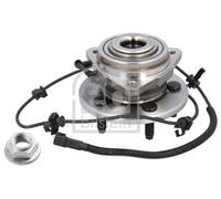 FEBI BILSTEIN 193433 Wheel bearing kit