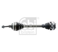 FEBI BILSTEIN 193446 Drive Shaft Front Right Left Fits VW California Transporter