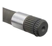 FEBI BILSTEIN FRONT RIGHT DRIVE SHAFT 193450 FOR BMW