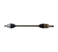 Driveshaft Rear Axle Left 193453 FEBI BILSTEIN for VOLVO XC90 I
